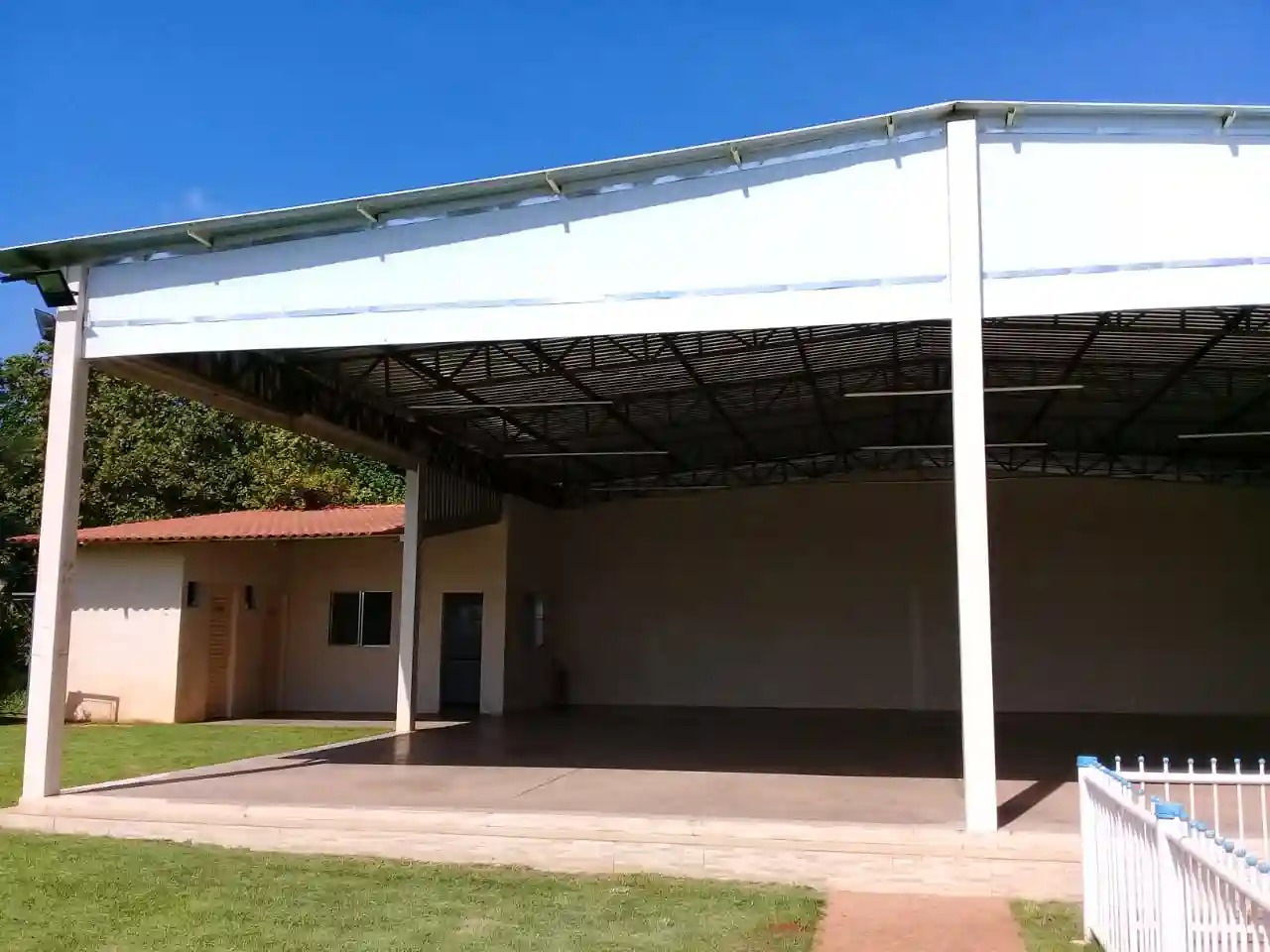 Fazenda / Sítio / Chácara com 3 quartos à venda, 1400m² — foto 22 de 30