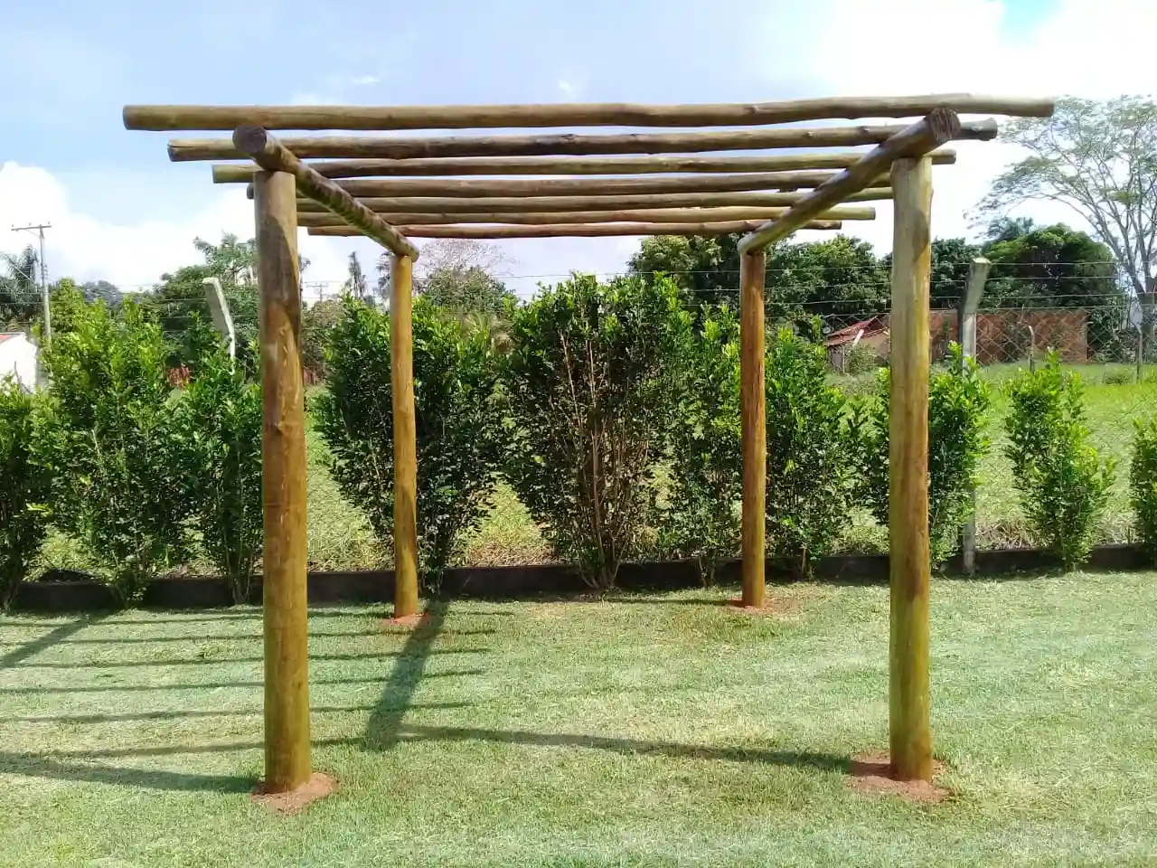 Fazenda / Sítio / Chácara com 3 quartos à venda, 1400m² — foto 7 de 30
