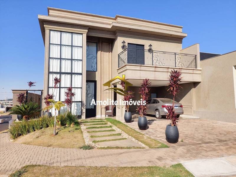 Casa de Condomínio com 3 quartos à venda, 250m² — foto 3 de 24