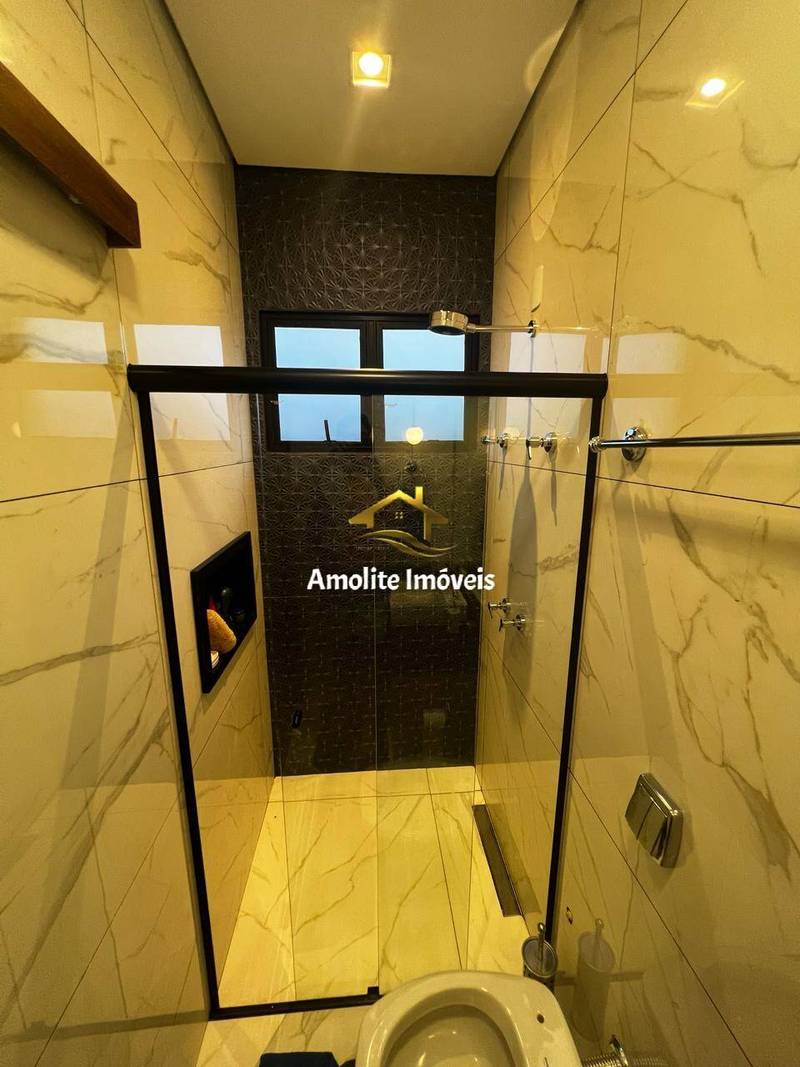 Casa de Condomínio com 3 quartos à venda, 250m² — foto 9 de 24