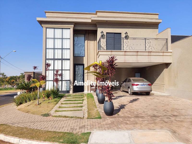 Casa de Condomínio com 3 quartos à venda, 250m² — foto 1 de 24