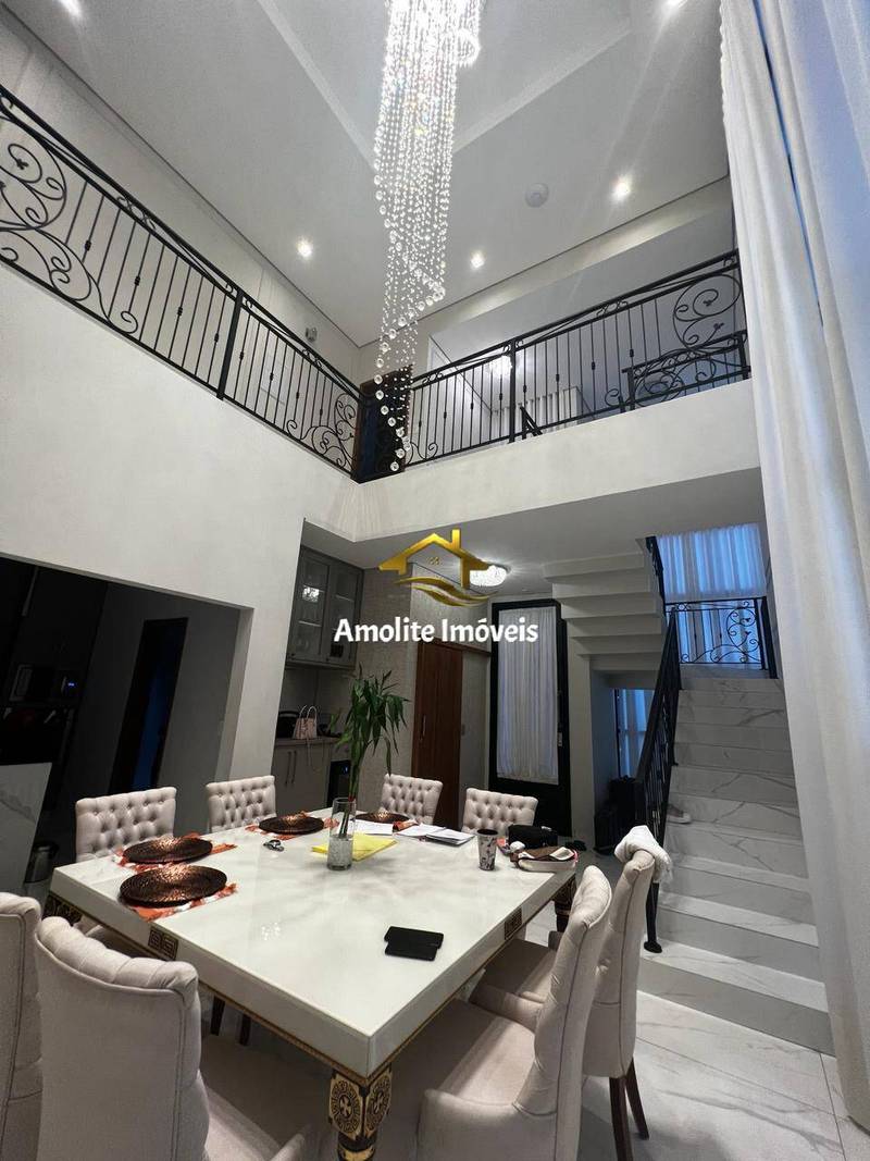 Casa de Condomínio com 3 quartos à venda, 250m² — foto 16 de 24