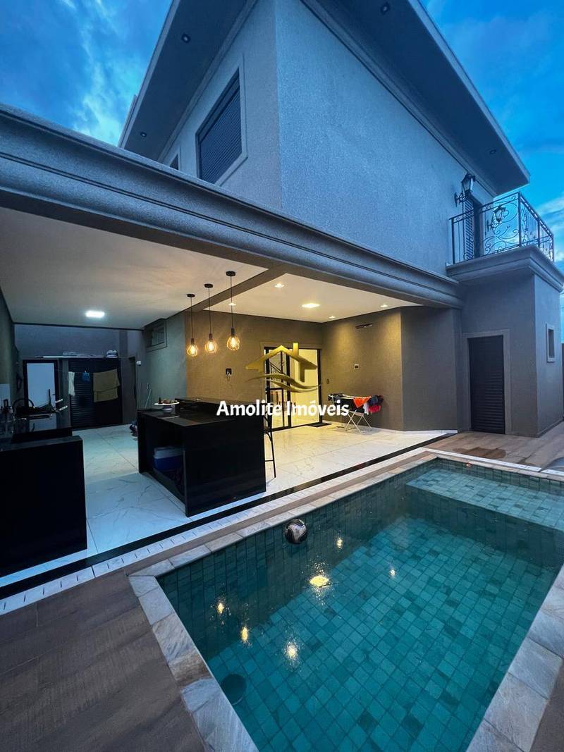 Casa de Condomínio com 3 quartos à venda, 250m² — foto 21 de 24