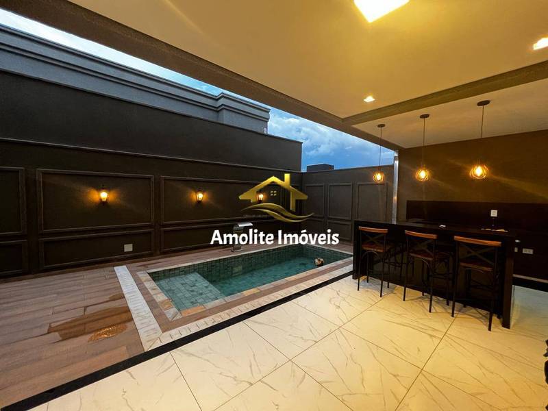 Casa de Condomínio com 3 quartos à venda, 250m² — foto 20 de 24