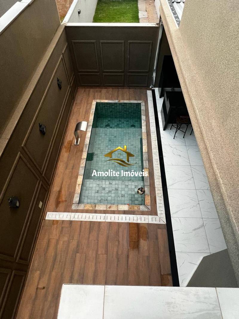 Casa de Condomínio com 3 quartos à venda, 250m² — foto 11 de 24