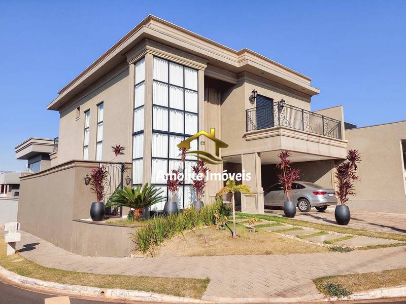Casa de Condomínio com 3 quartos à venda, 250m² — foto 4 de 24