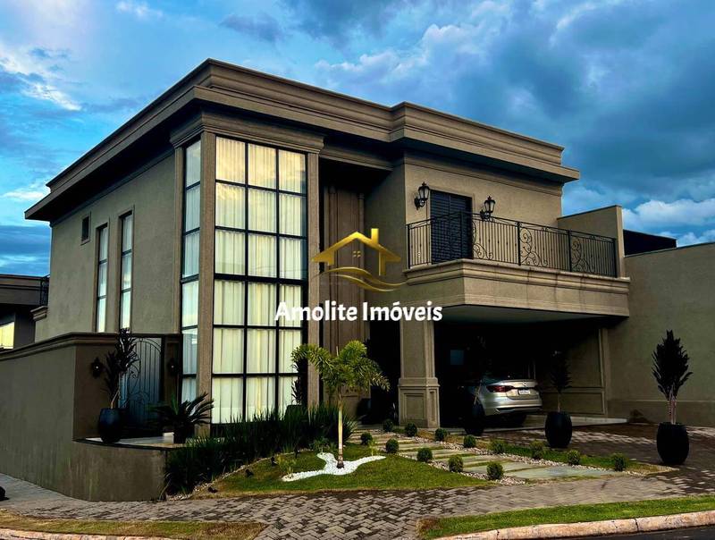 Casa de Condomínio com 3 quartos à venda, 250m² — foto 23 de 24