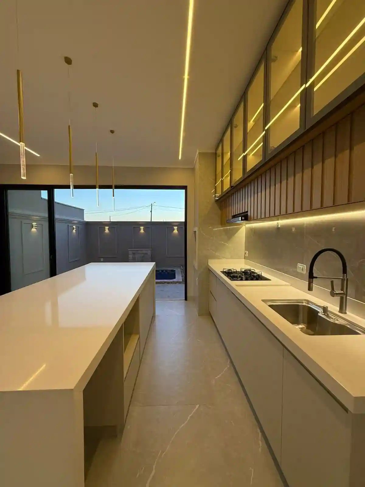 Casa com 3 quartos à venda, 210m² — foto 9 de 26