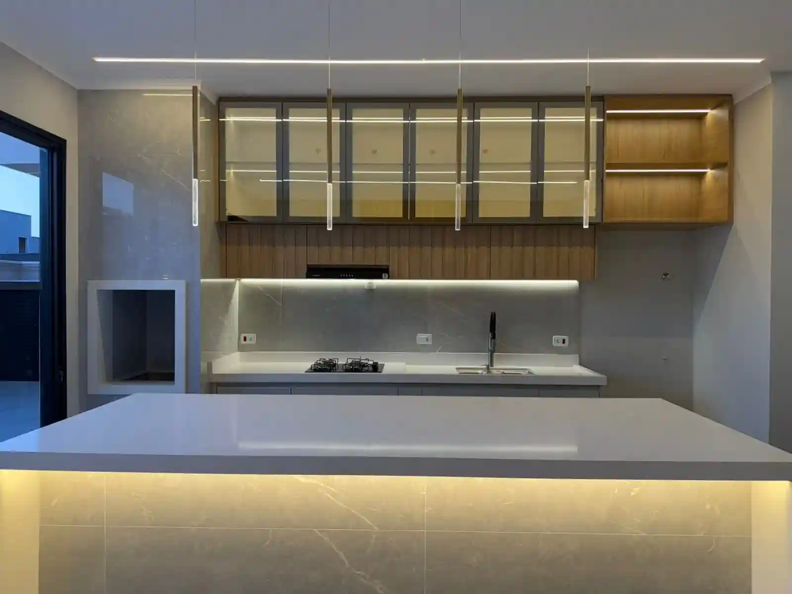 Casa com 3 quartos à venda, 210m² — foto 22 de 26