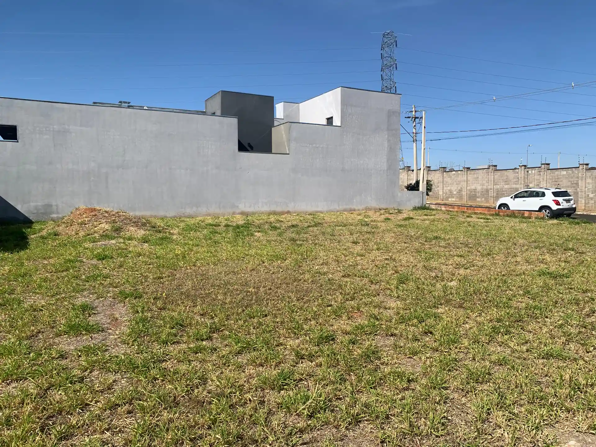 Terreno / Lote / Condomínio  à venda, 253m² — foto 21 de 22