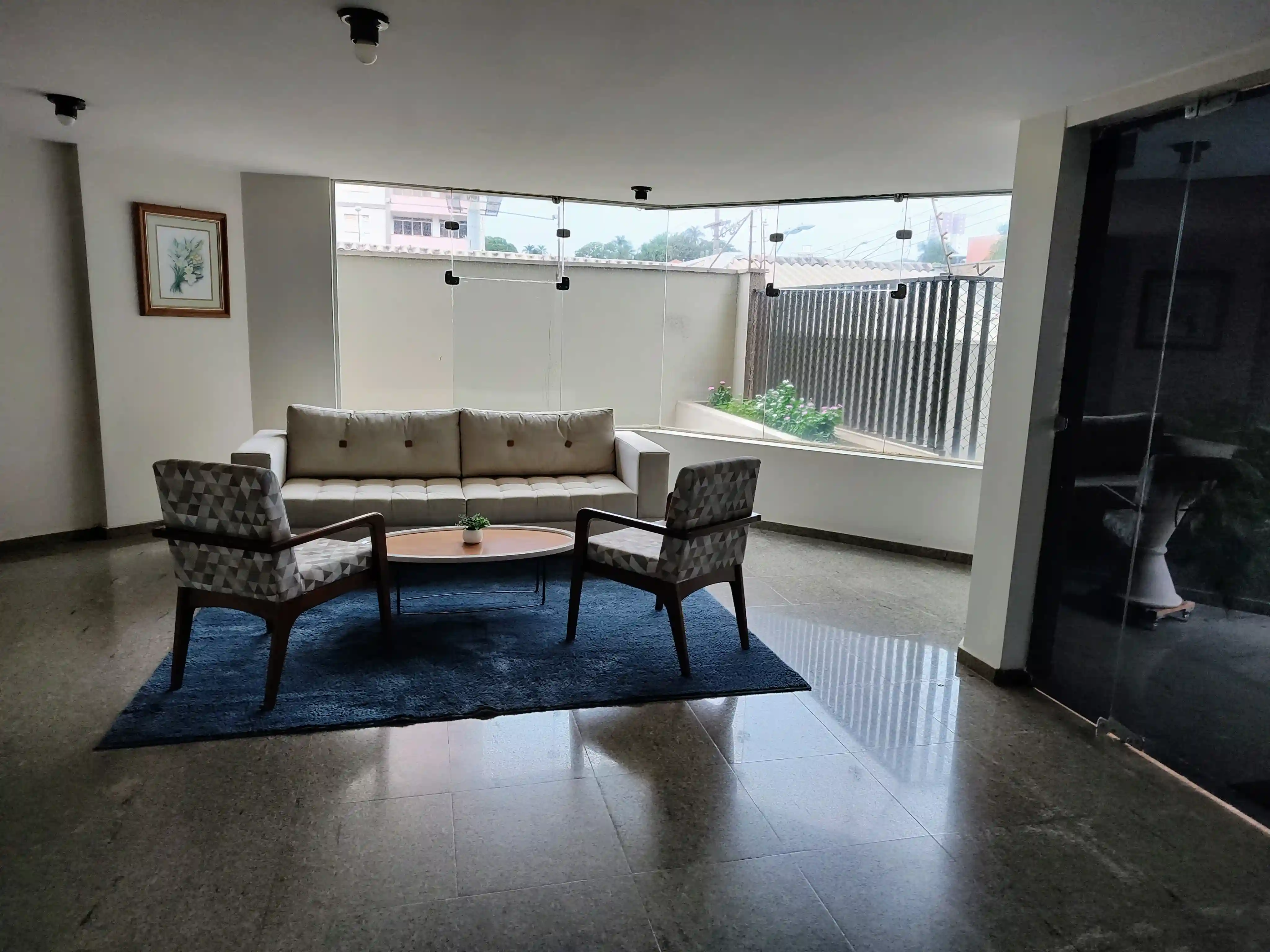 Apartamento para aluguel — foto 3 de 24