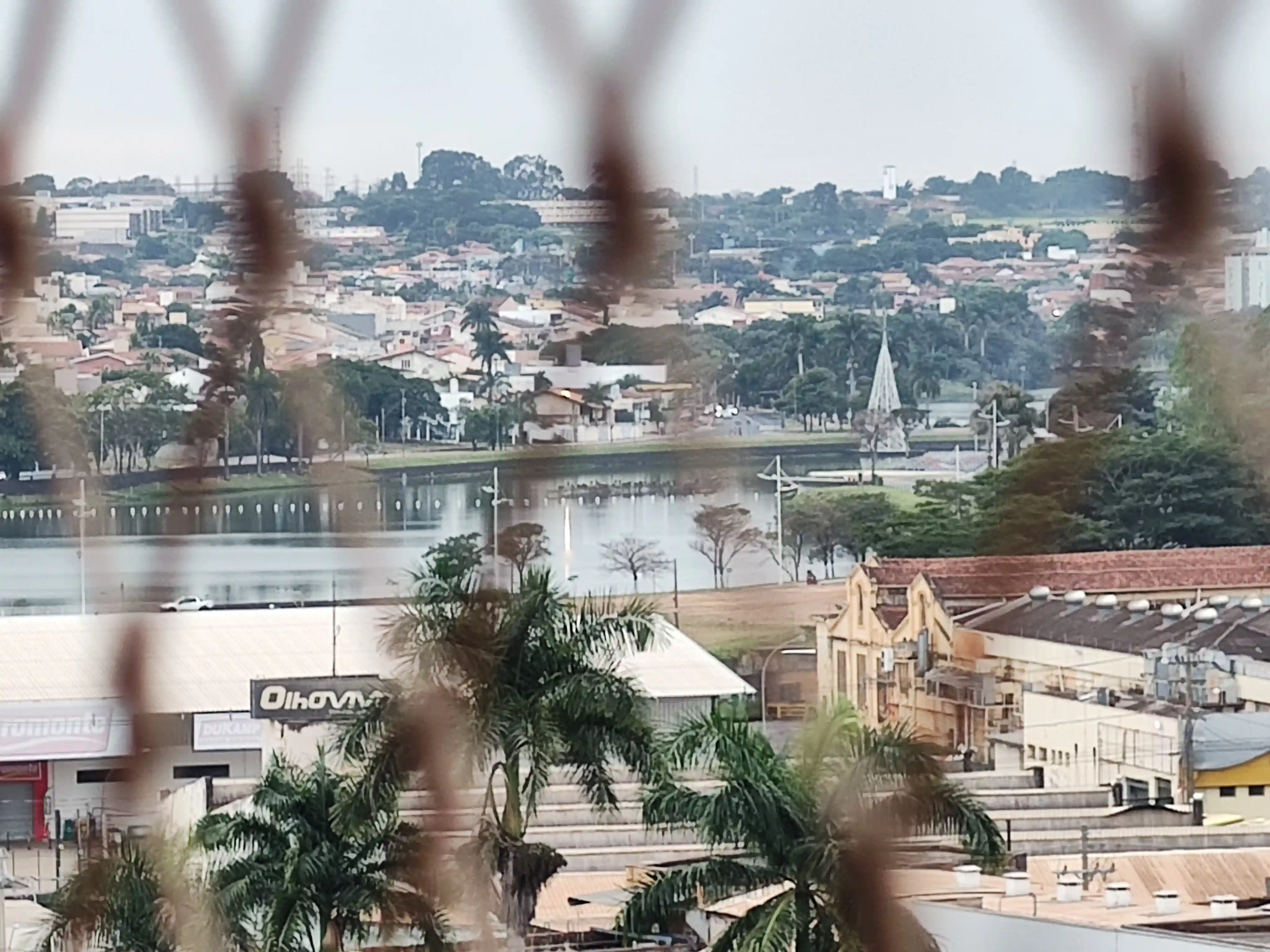 Apartamento para aluguel — foto 11 de 24