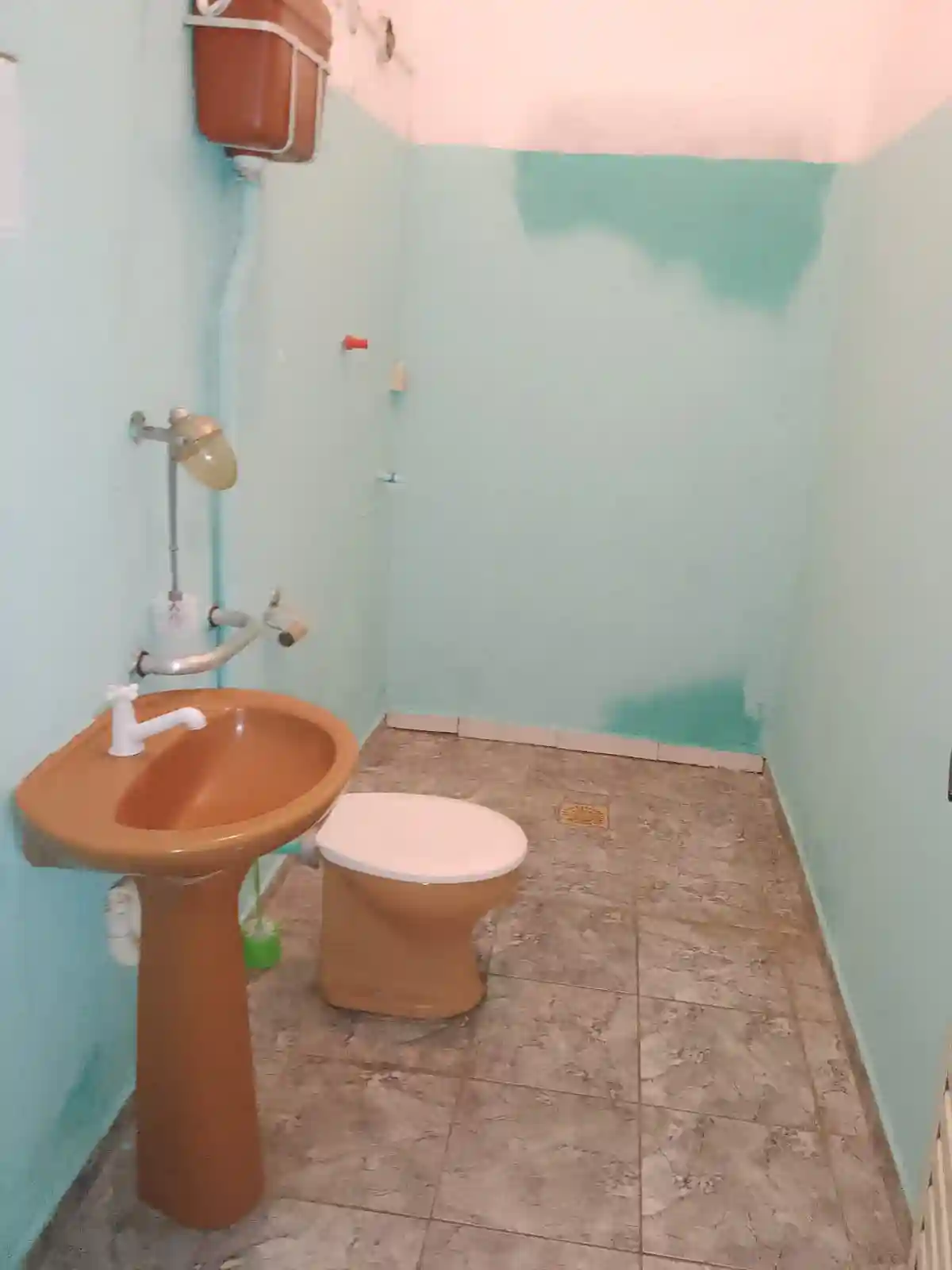 Loja / Salão / Ponto Comercial  para aluguel, 10m² — foto 5 de 6