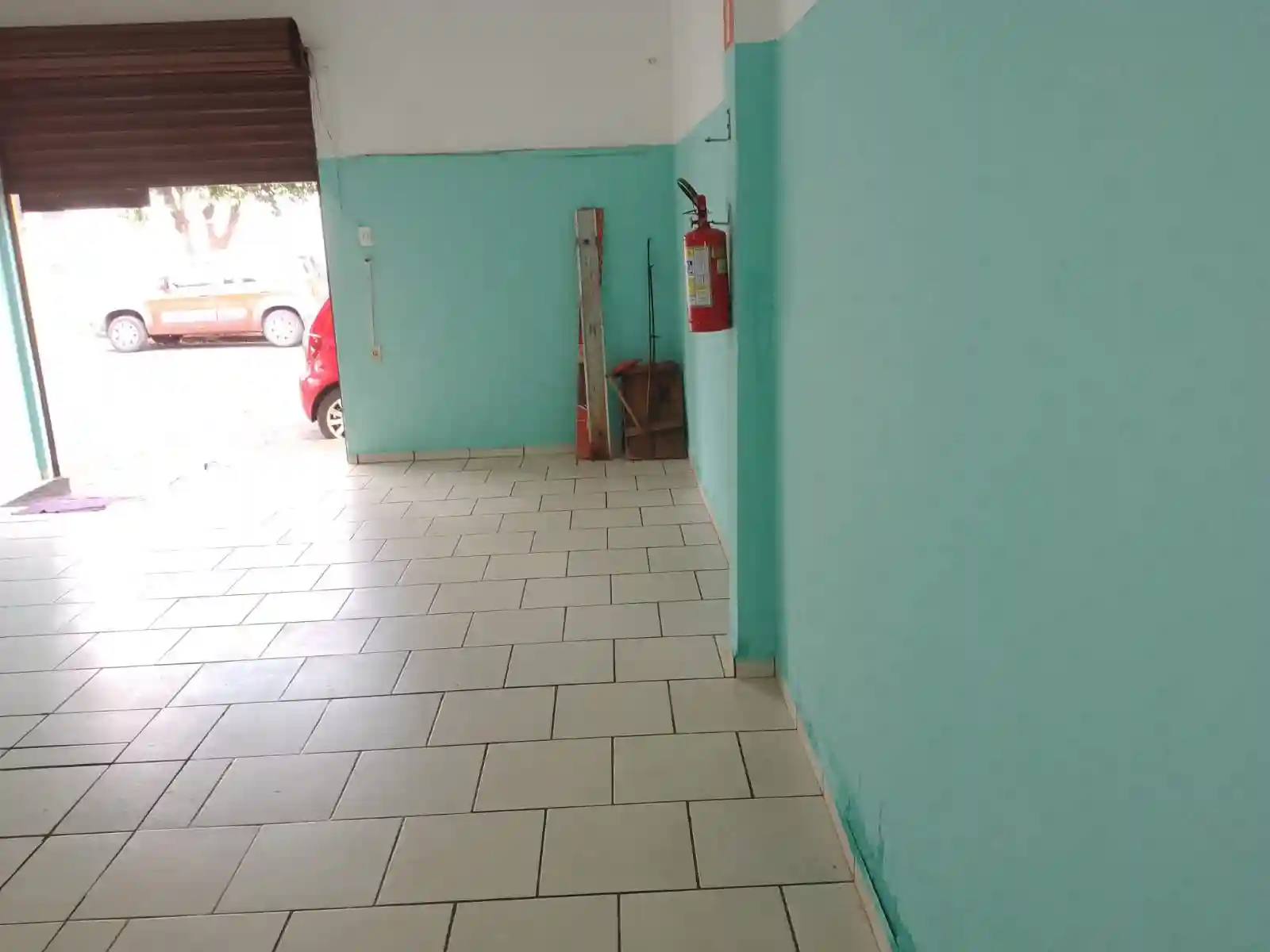 Loja / Salão / Ponto Comercial  para aluguel, 10m² — foto 6 de 6