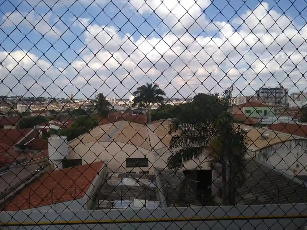 Apartamento com 2 quartos à venda, 75m² — foto 2 de 11