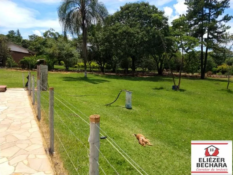 Fazenda / Sítio / Chácara à venda — foto 1 de 17