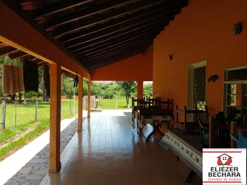 Fazenda / Sítio / Chácara à venda — foto 3 de 17
