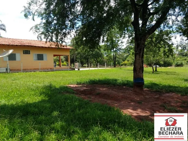 Fazenda / Sítio / Chácara à venda — foto 4 de 17
