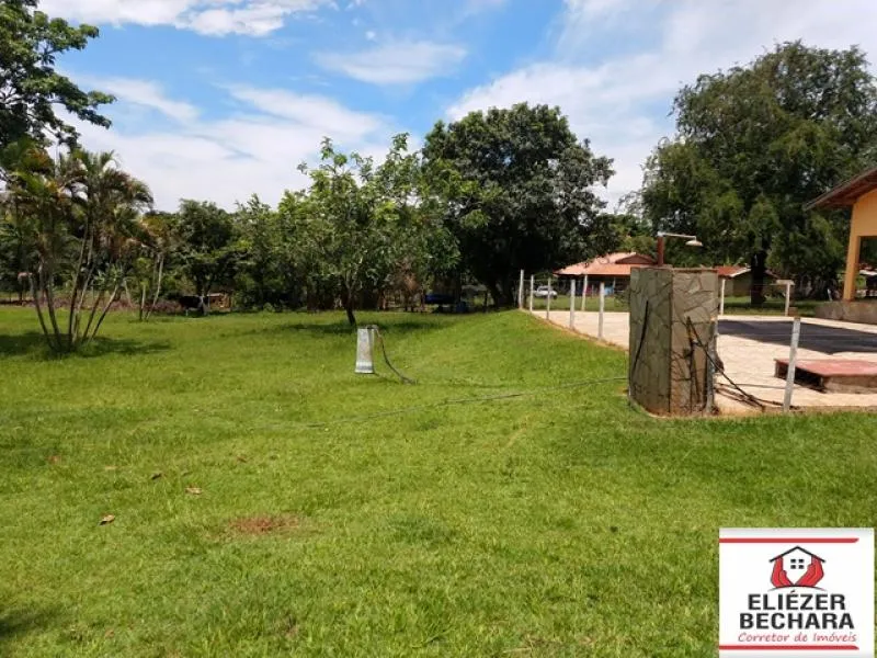 Fazenda / Sítio / Chácara à venda — foto 11 de 17