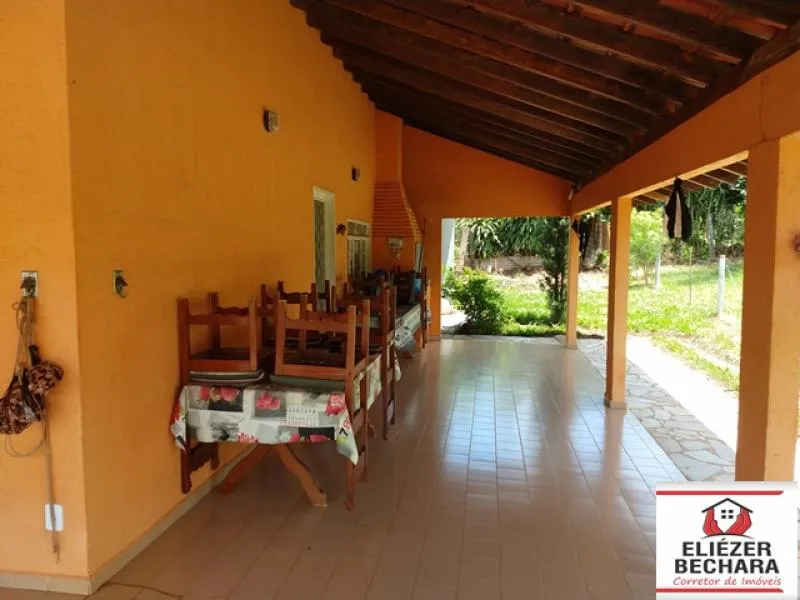 Fazenda / Sítio / Chácara à venda — foto 15 de 17