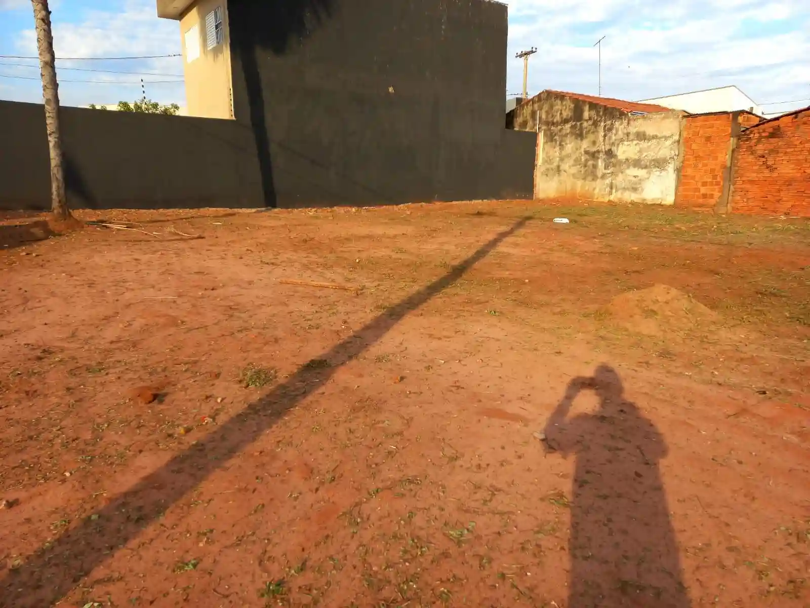 Terreno / Lote / Condomínio  à venda, 620m² — foto 1 de 2