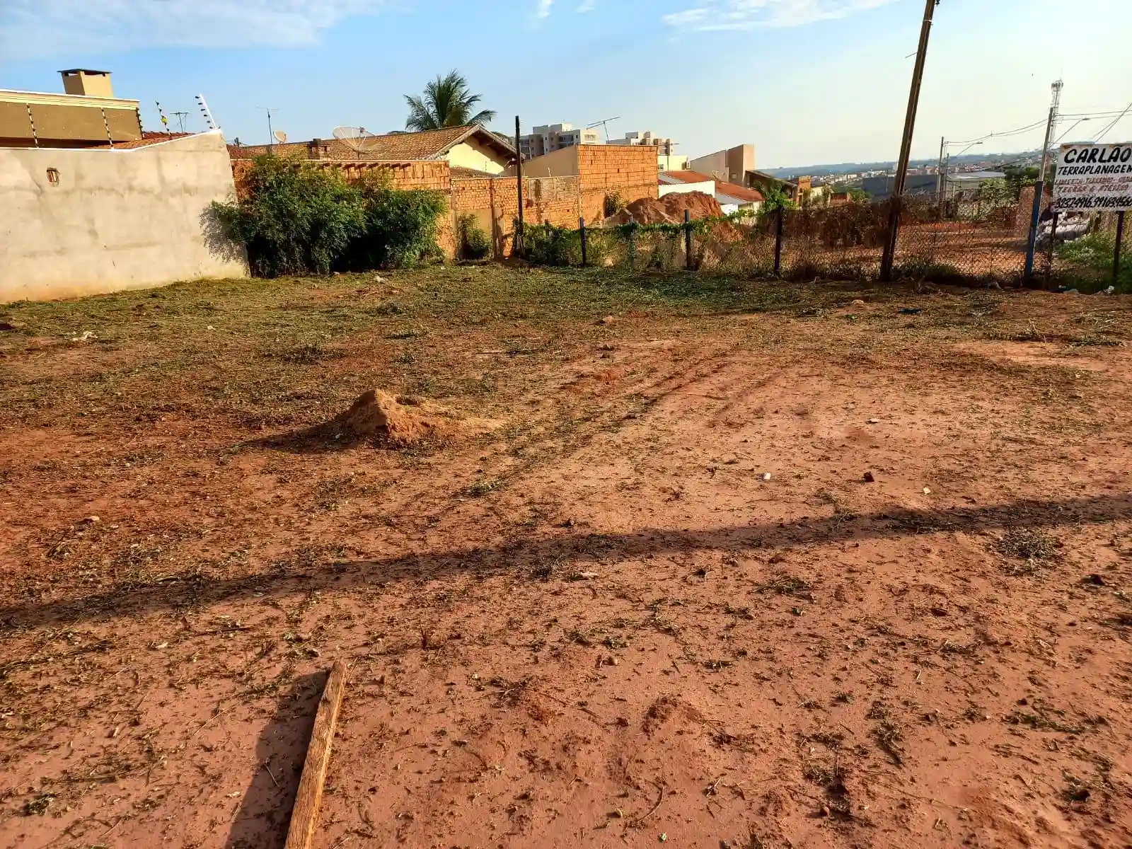 Terreno / Lote / Condomínio  à venda, 620m² — foto 2 de 2
