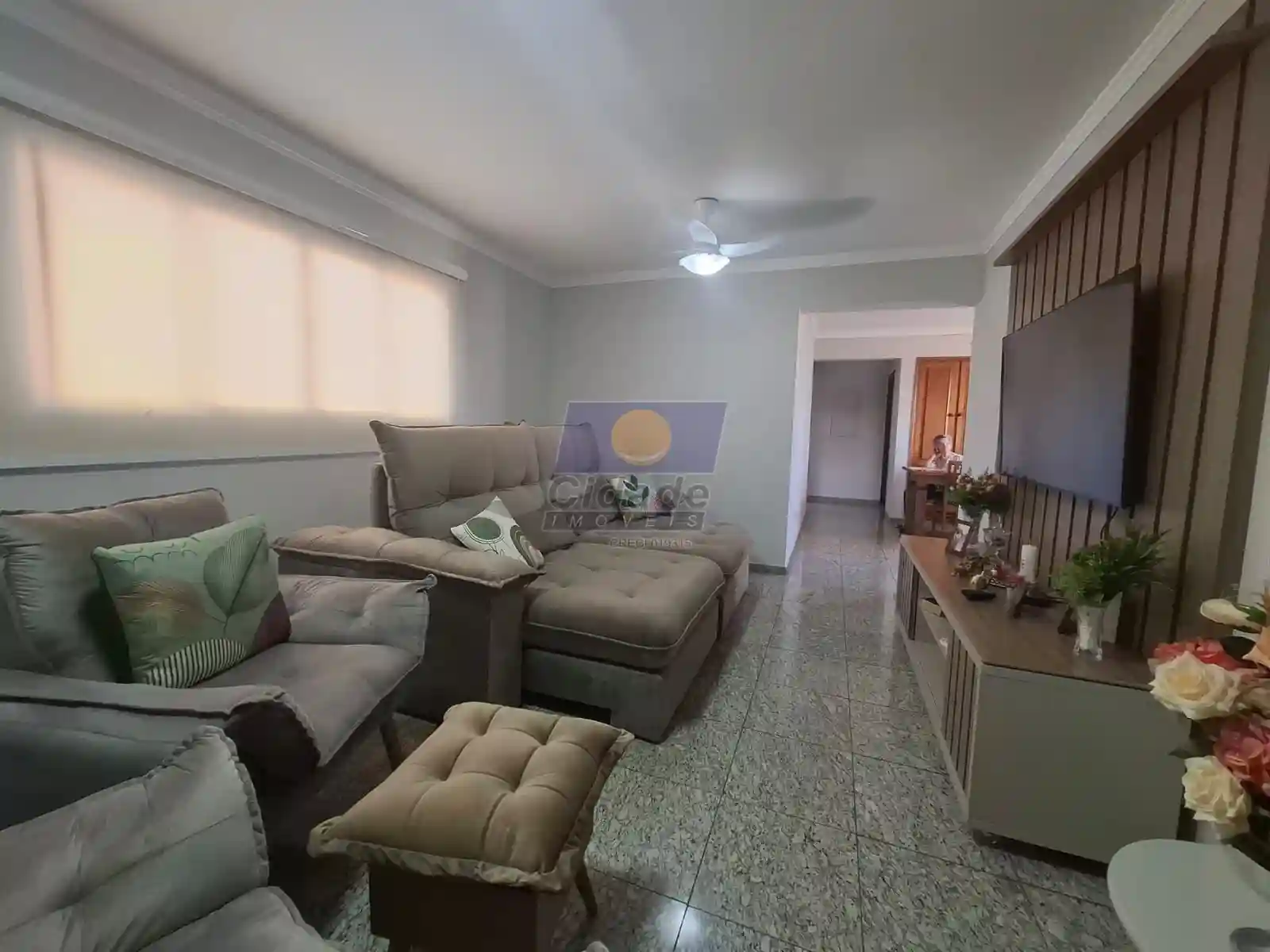 Apartamento com 3 quartos à venda, 135m² — foto 2 de 16