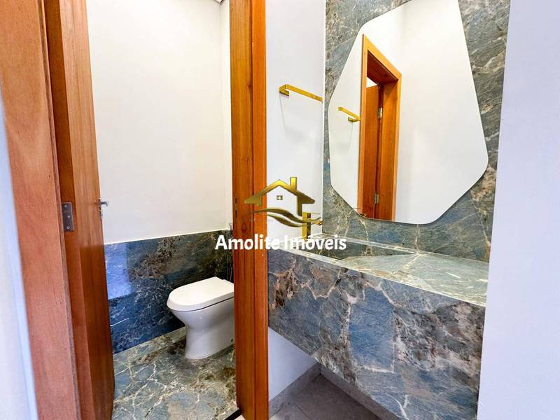 Casa de Condomínio com 3 quartos à venda, 200m² — foto 10 de 24