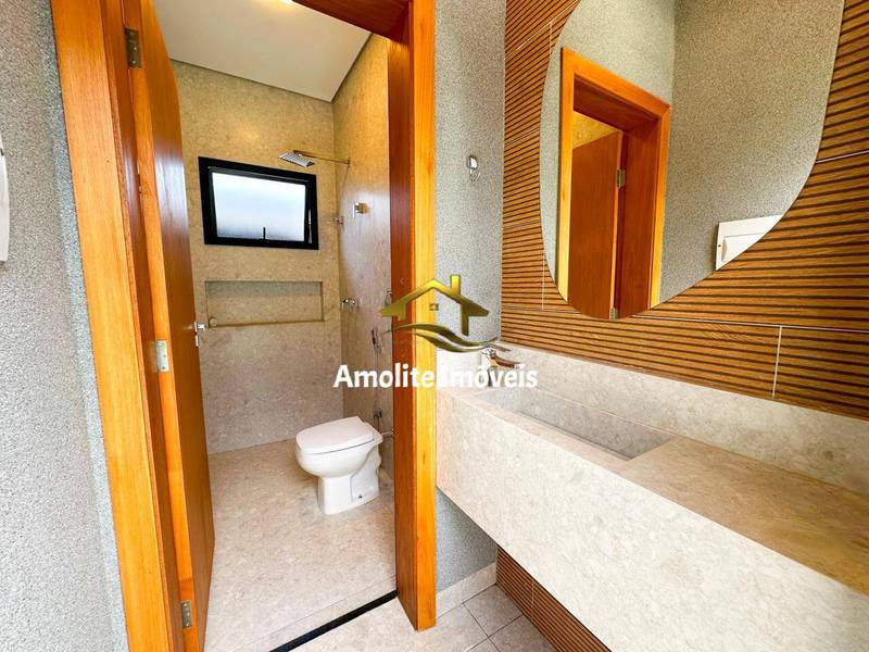 Casa de Condomínio com 3 quartos à venda, 200m² — foto 4 de 24