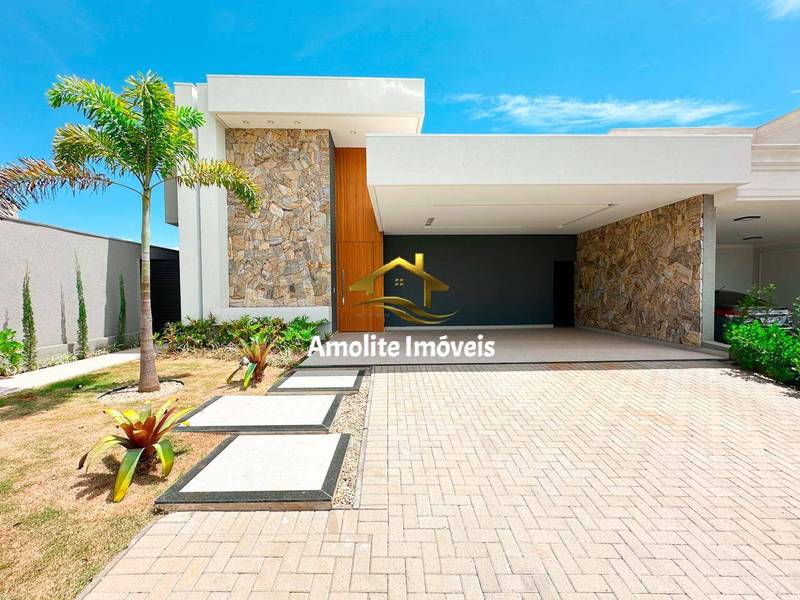 Casa de Condomínio com 3 quartos à venda, 200m² — foto 1 de 24