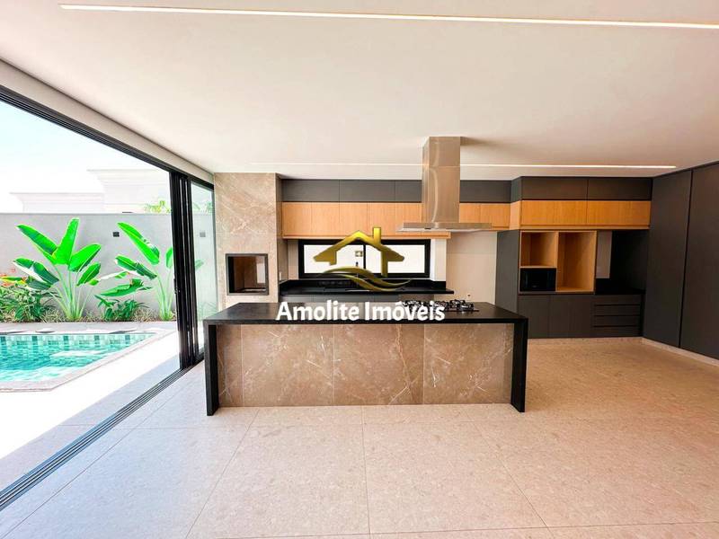 Casa de Condomínio com 3 quartos à venda, 200m² — foto 15 de 24