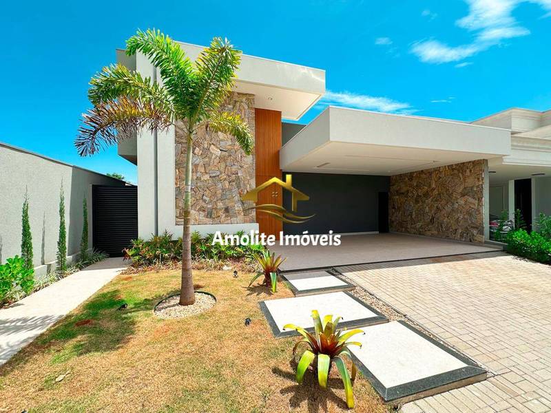 Casa de Condomínio com 3 quartos à venda, 200m² — foto 2 de 24