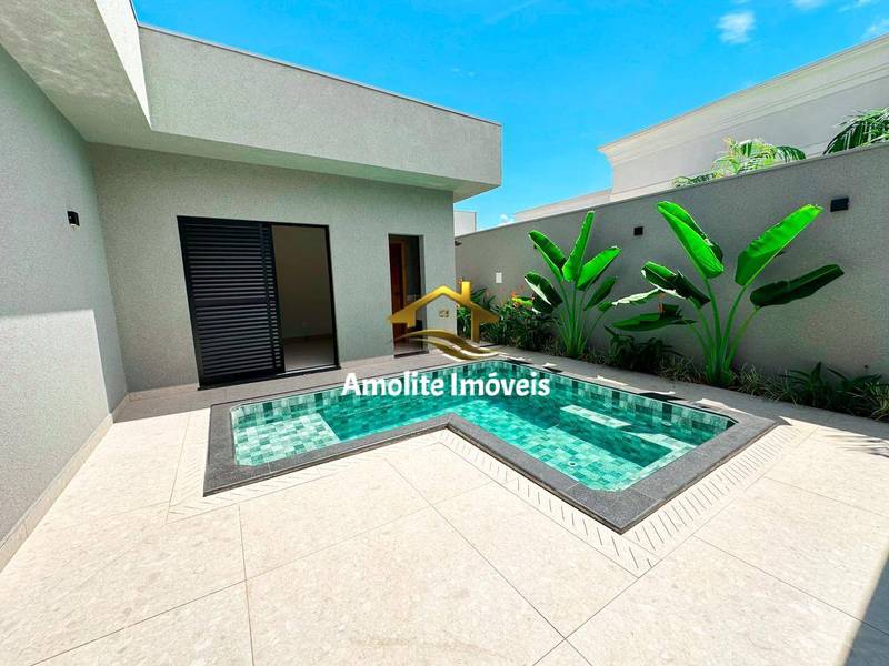 Casa de Condomínio com 3 quartos à venda, 200m² — foto 6 de 24