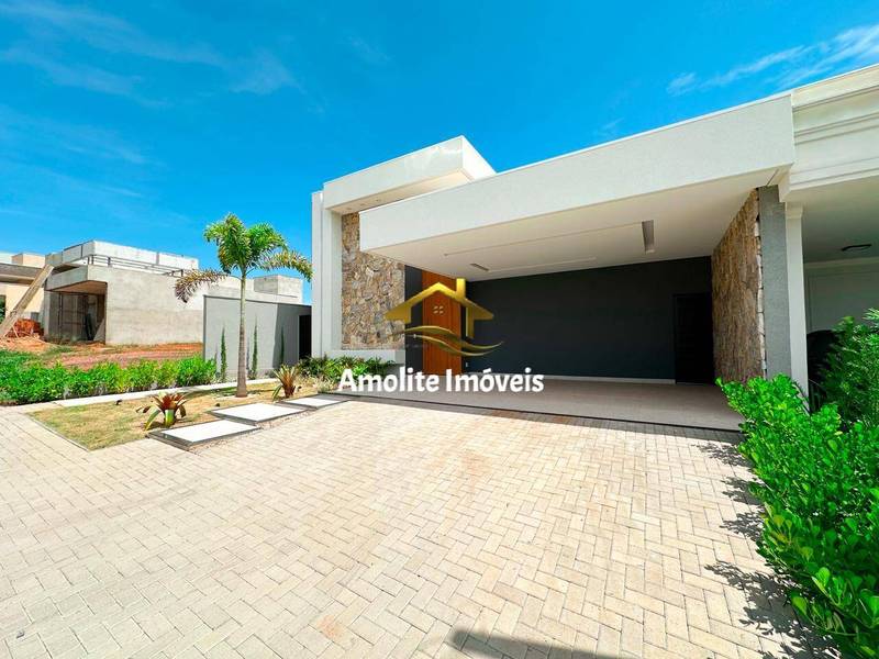 Casa de Condomínio com 3 quartos à venda, 200m² — foto 3 de 24