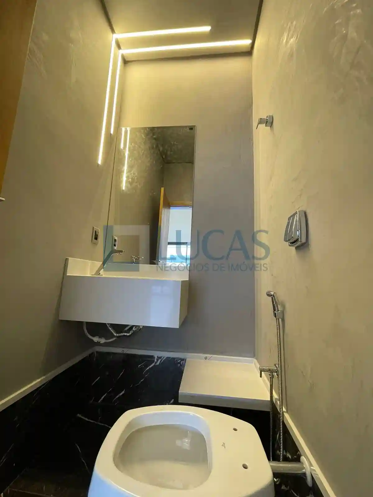 Casa de Condomínio com 3 quartos à venda, 170m² — foto 6 de 15