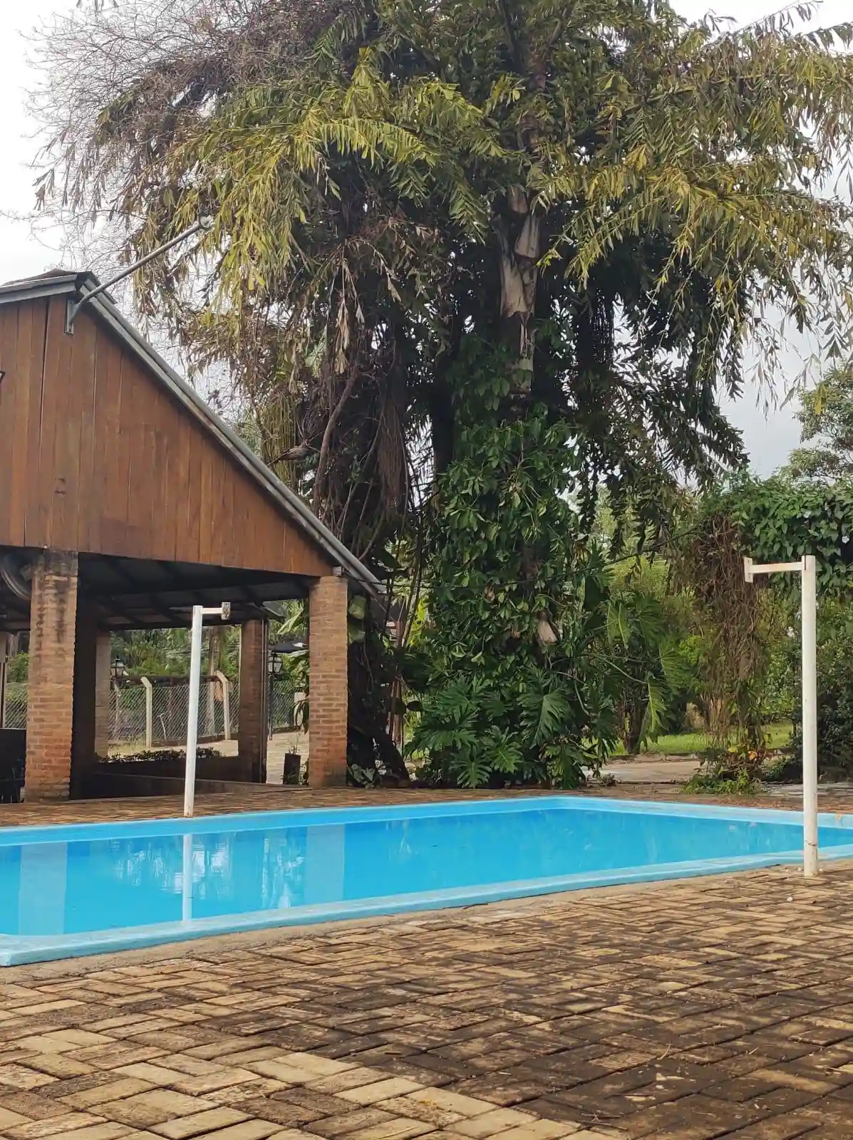 Fazenda / Sítio / Chácara  à venda, 5390m² — foto 1 de 27