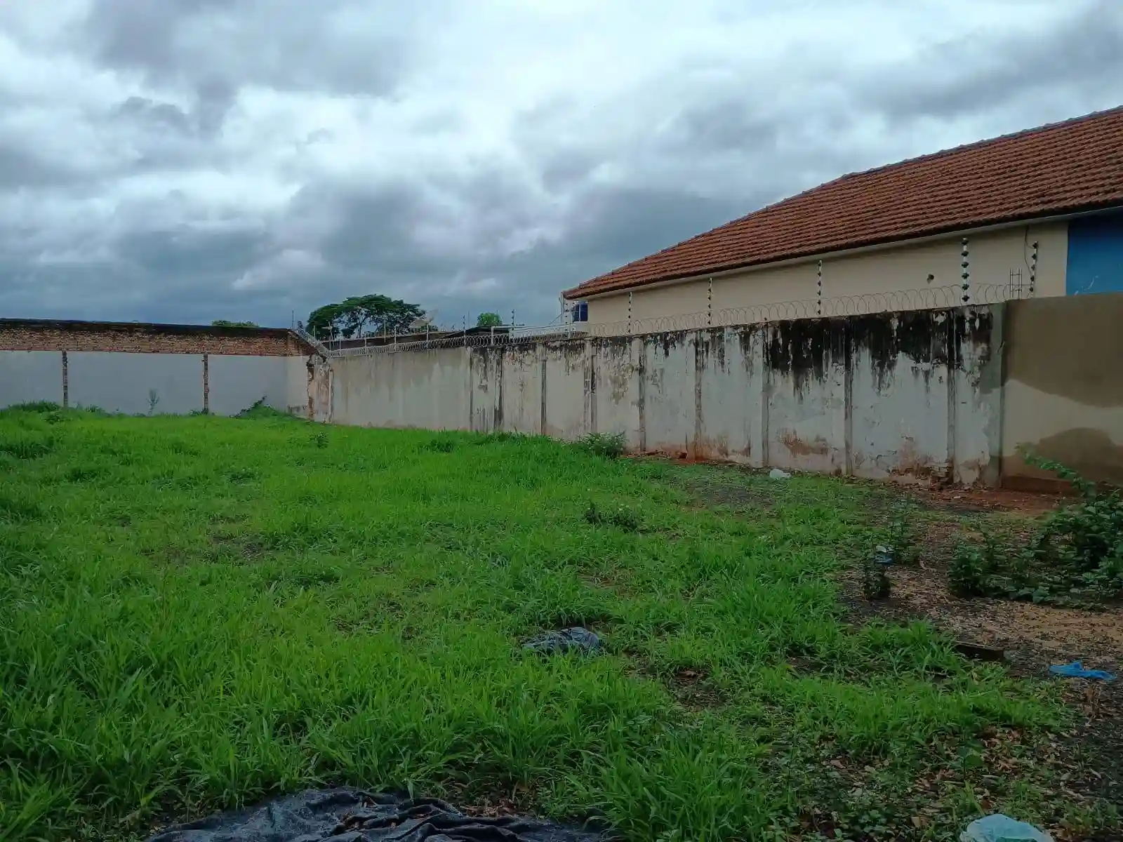 Terreno / Lote / Condomínio  à venda, 633m² — foto 5 de 7