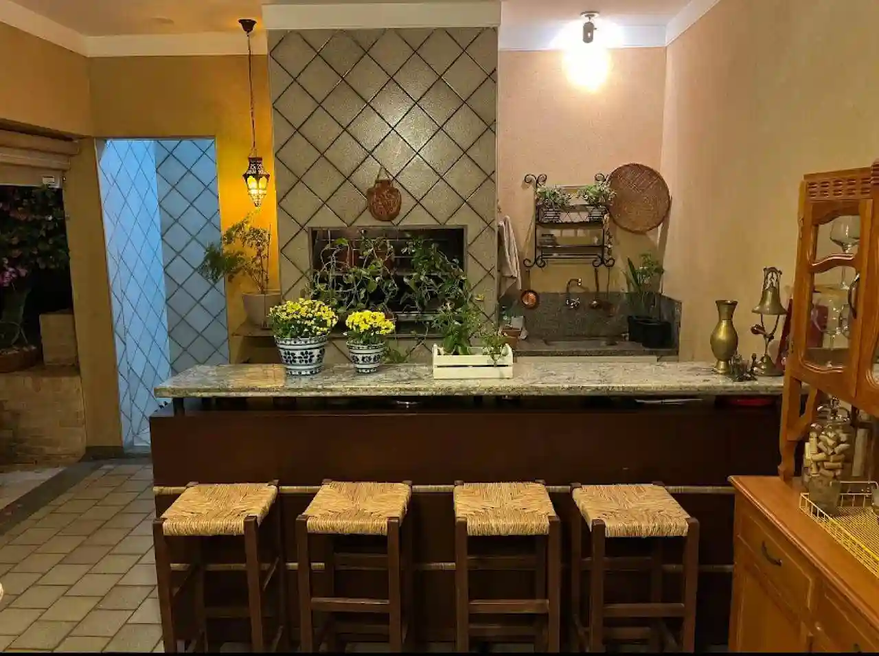 Casa com 3 quartos à venda, 450m² — foto 25 de 30