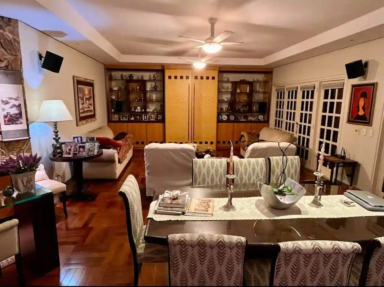 Casa com 3 quartos à venda, 450m² — foto 8 de 30