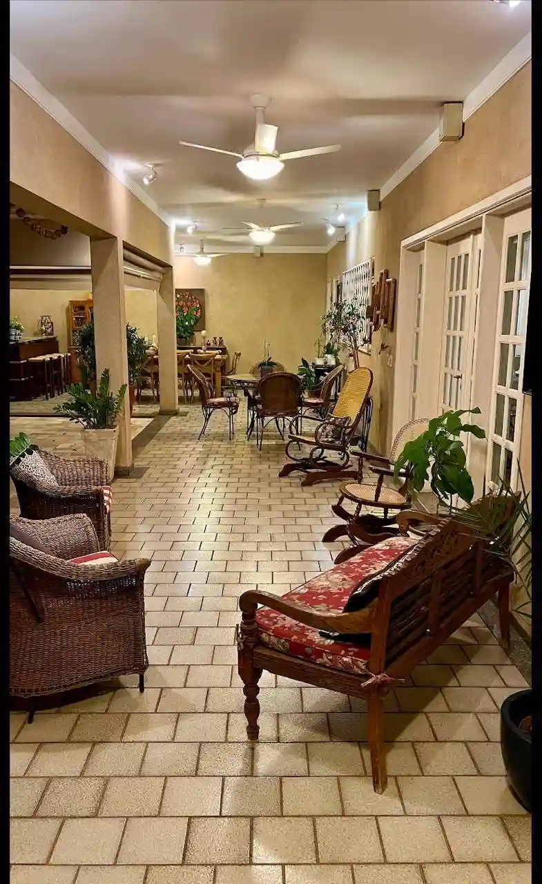 Casa com 3 quartos à venda, 450m² — foto 28 de 30