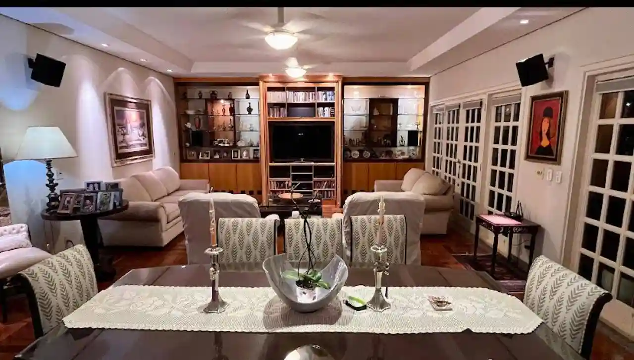 Casa com 3 quartos à venda, 450m² — foto 6 de 30