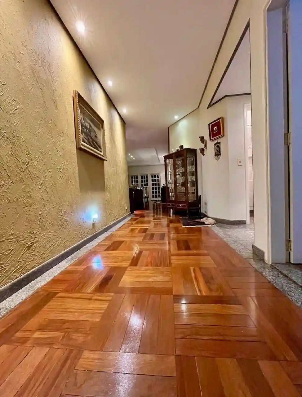 Casa com 3 quartos à venda, 450m² — foto 29 de 30