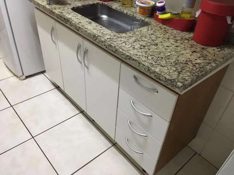Apartamento à venda — foto 1 de 3