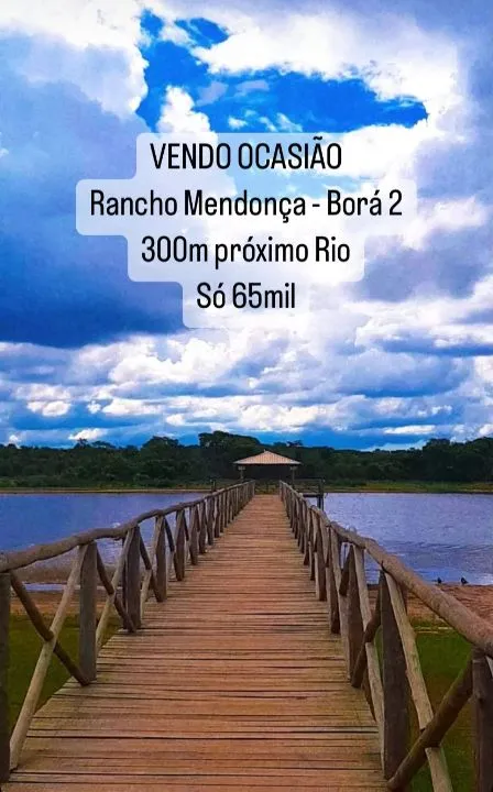 Terreno / Lote / Condomínio à venda — foto 1 de 1