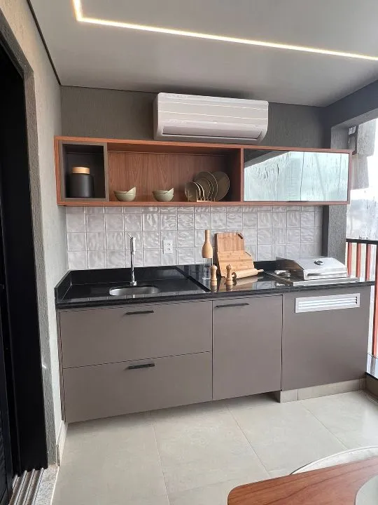 Apartamento à venda — foto 1 de 8