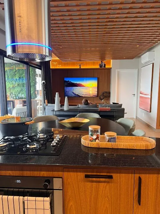 Apartamento à venda — foto 5 de 8