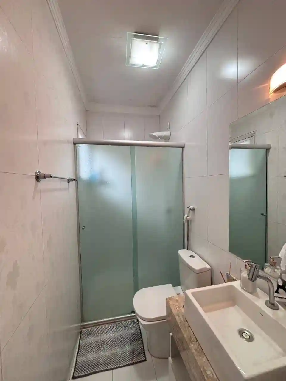 Casa de Condomínio com 3 quartos à venda, 160m² — foto 8 de 26