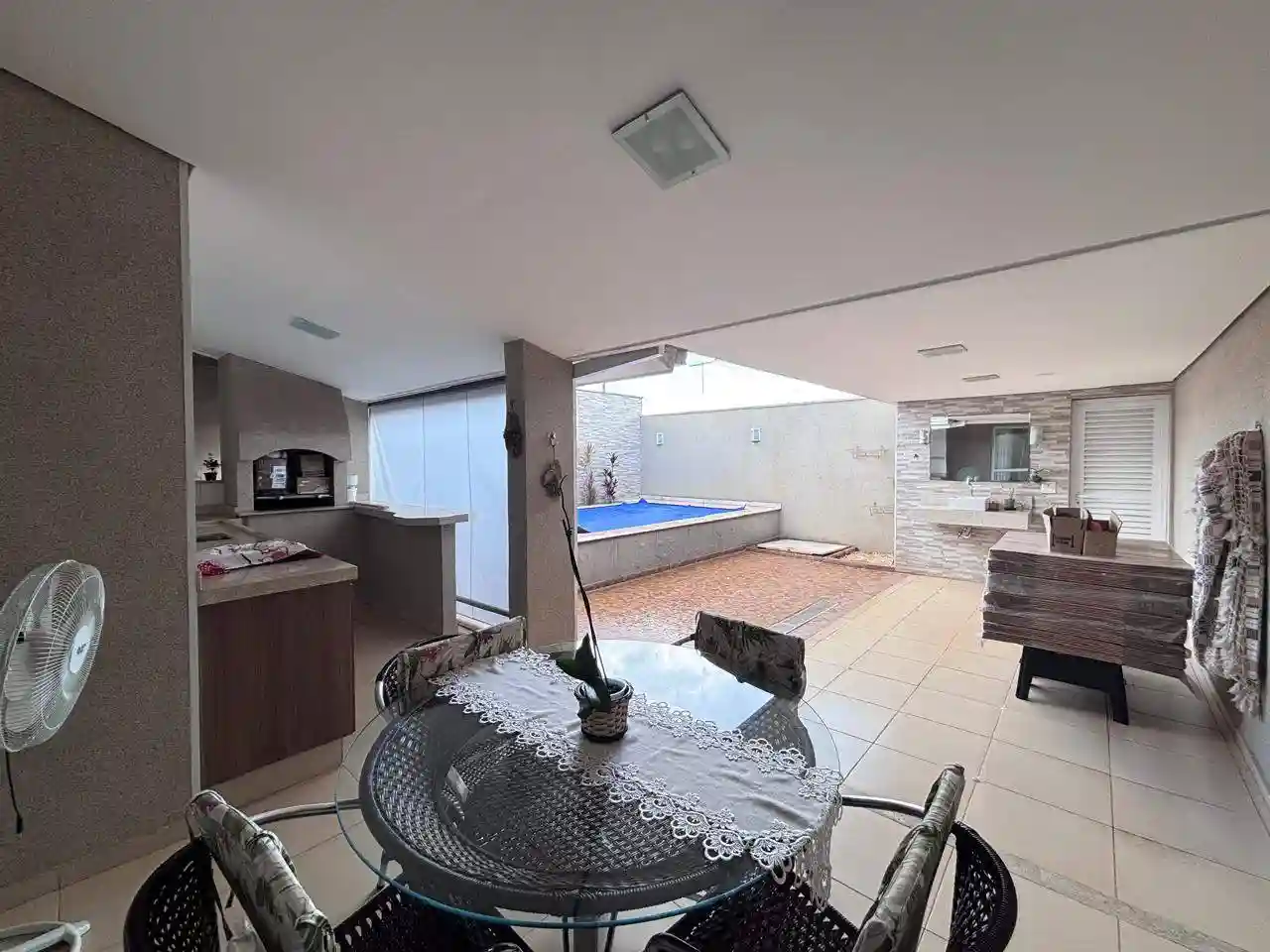 Casa de Condomínio com 3 quartos à venda, 160m² — foto 14 de 26