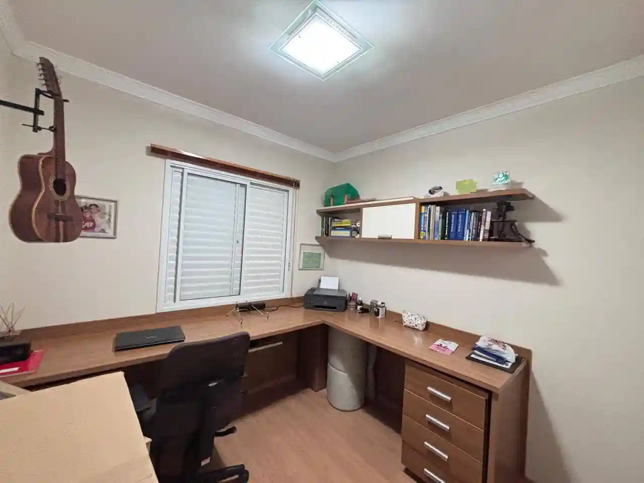 Casa de Condomínio com 3 quartos à venda, 160m² — foto 17 de 26