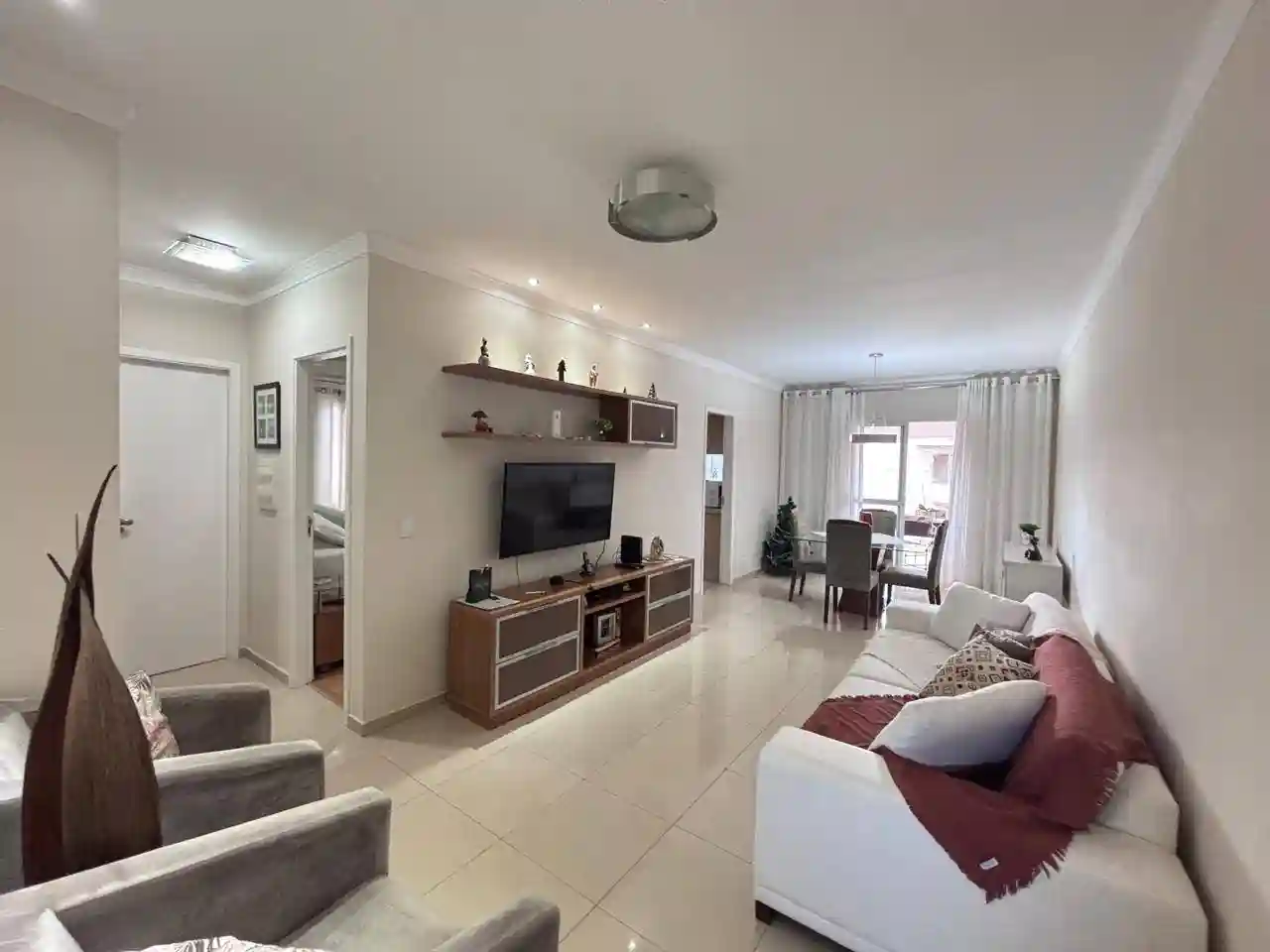 Casa de Condomínio com 3 quartos à venda, 160m² — foto 7 de 26